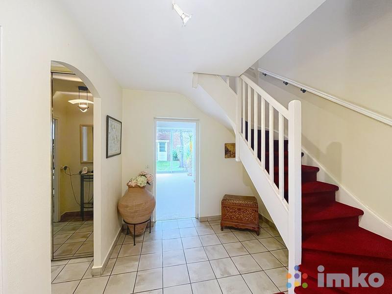 Maison - 97 m² - 4 pièces