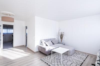 Appartement - 76 m² - 4 pièces