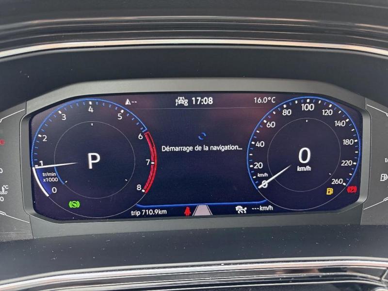 Volkswagen t-Cross 1.0 Tsi 110 Start/Stop Dsg7 Carat