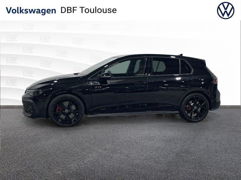 Volkswagen Golf 2.0 Tsi Evo4 265 Dsg7 Gti