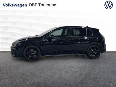 Volkswagen Golf 2.0 Tsi Evo4 265 Dsg7 Gti