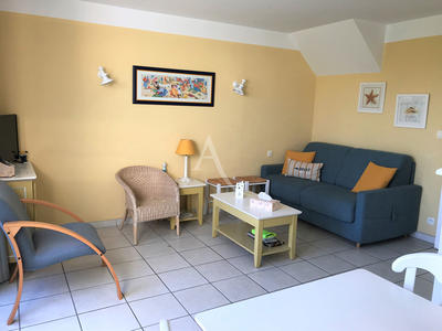 Maison - 49 m² - 4 pièces