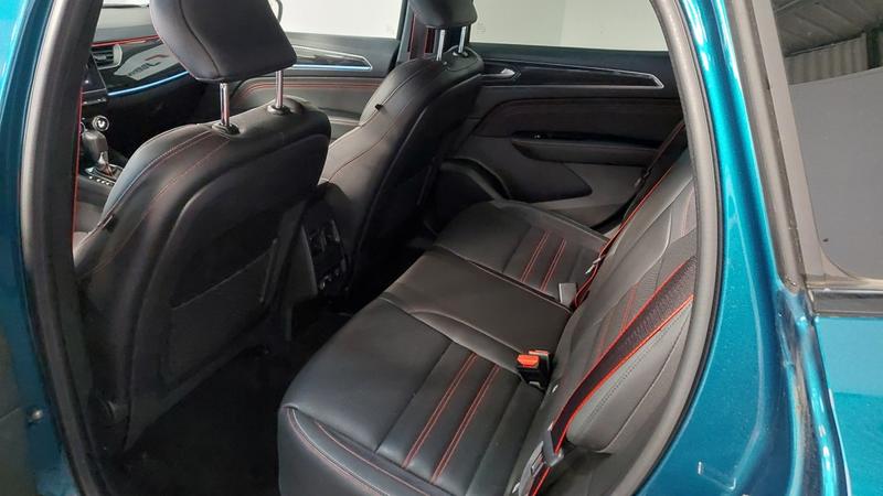 Renault Arkana R.S. Line TCe 140 Edc -21b