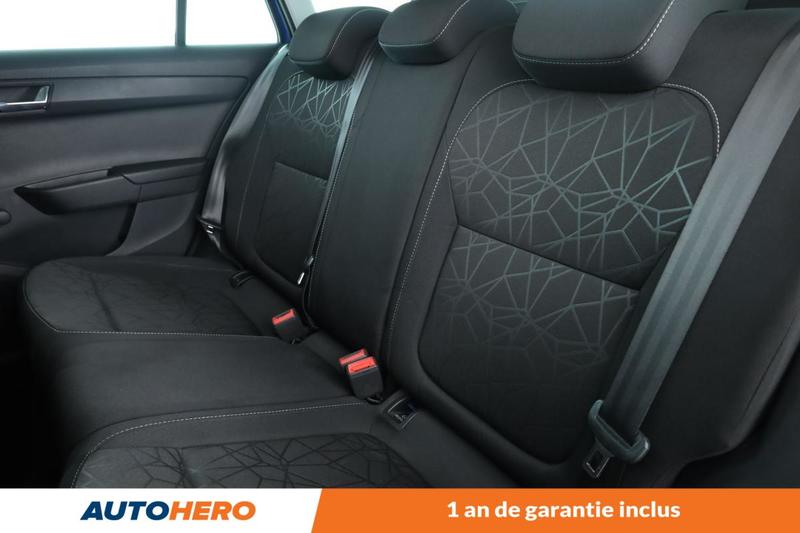 Skoda Fabia Combi 1.0 Tsi Clever 95 ch