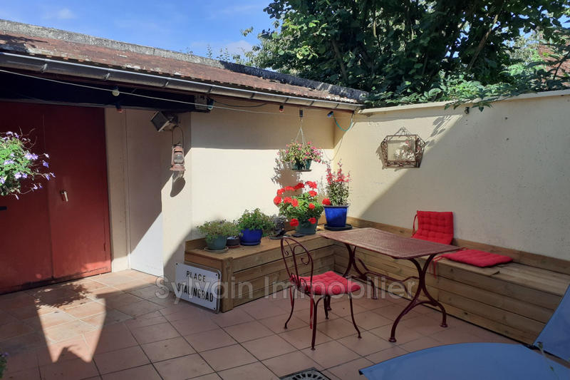 Maison - 161 m² - 5 pièces