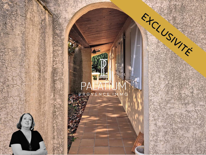 Maison - 84 m² - 4 pièces