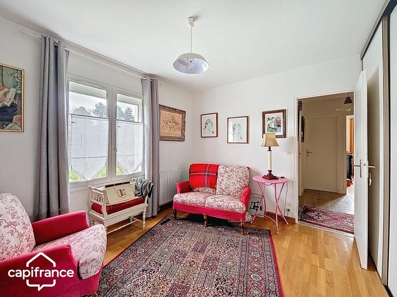 Maison - 125 m² - 7 pièces