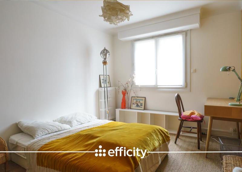 Appartement - 119 m² - 4 pièces