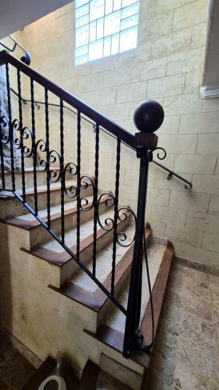 Maison - 169 m² - 6 pièces