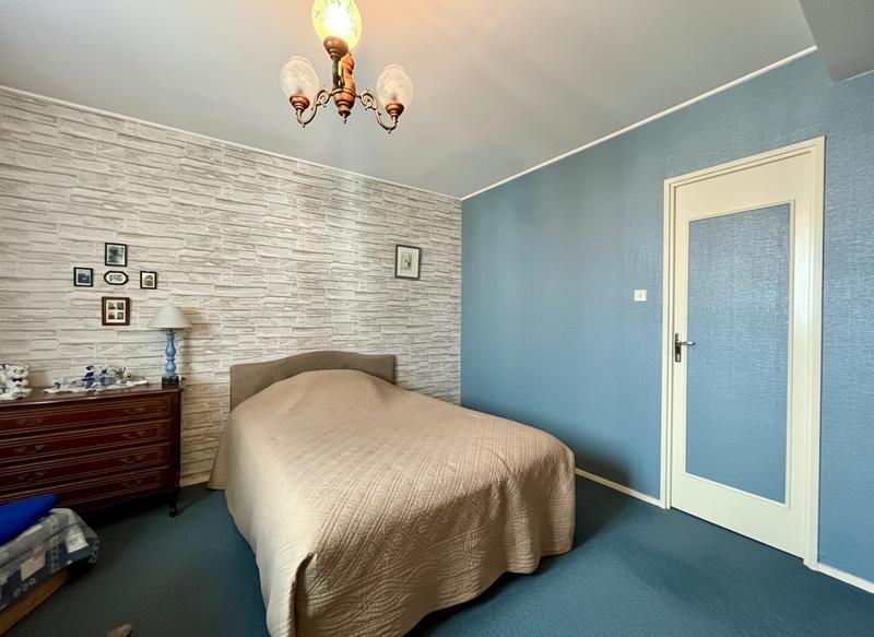 Appartement - 62 m² - 2 pièces