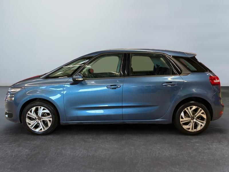 Citroën C4 Picasso Business e-HDi 115 Etg6