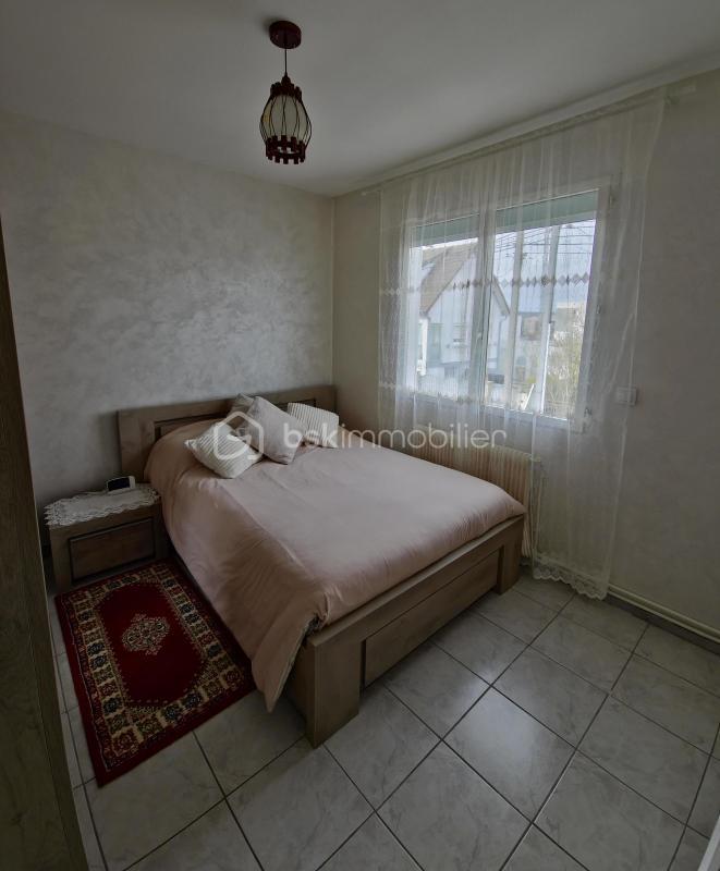 Maison - 142 m² - 6 pièces