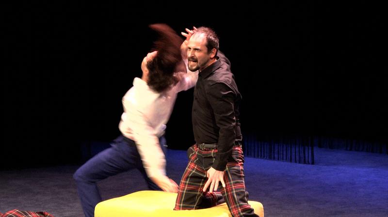 Le Dindon - Comédie de G. Feydeau