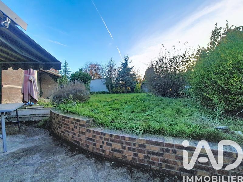 Maison - 46 m² - 2 pièces