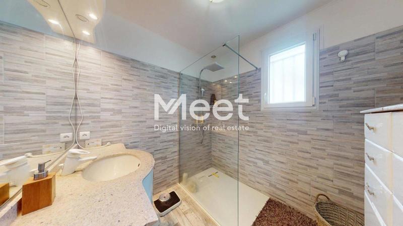 Pavillon - 85 m² - 3 pièces