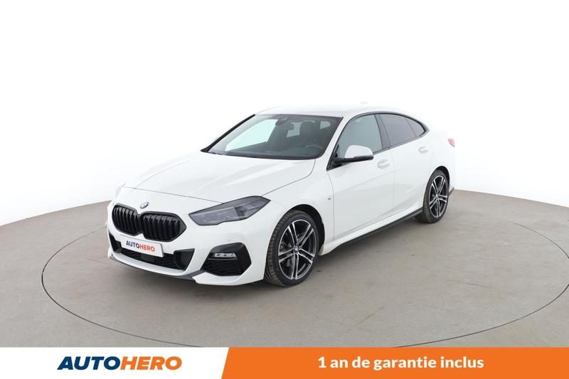 Bmw Série 2 Gran Coupé 218i m Sport Auto 7 136 ch