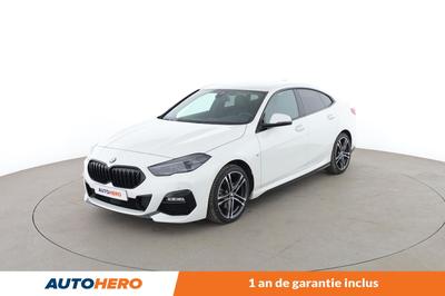 Bmw Série 2 Gran Coupé 218i m Sport Auto 7 136 ch