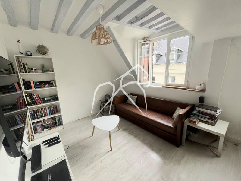 Appartement - 44 m² - 3 pièces