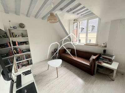 Appartement - 44 m² - 3 pièces