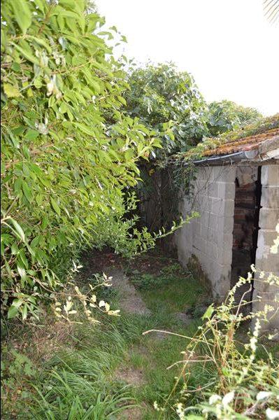 Maison - 70 m² - 4 pièces