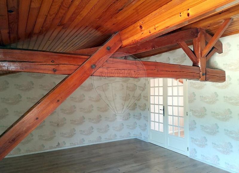 Maison - 117 m² - 4 pièces