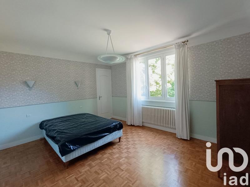 Maison de campagne - 140 m² - 7 pièces