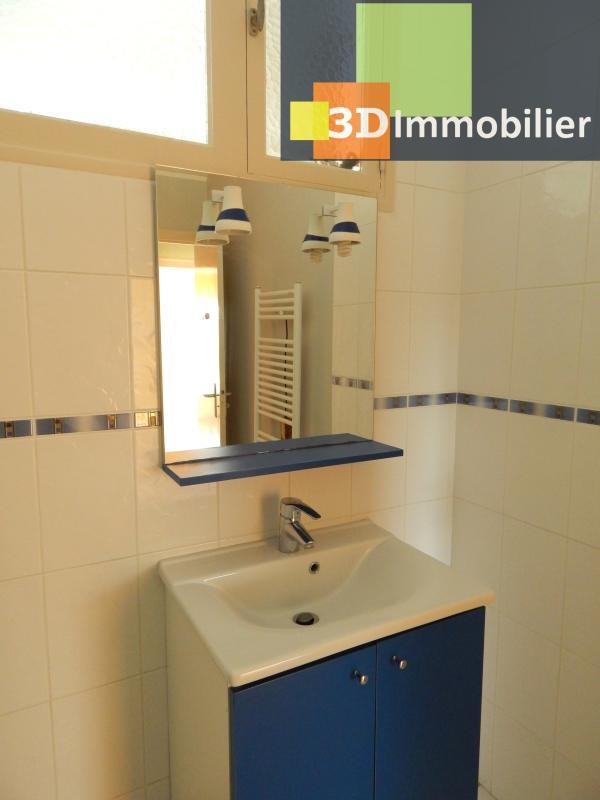 Appartement - 80 m² - 5 pièces