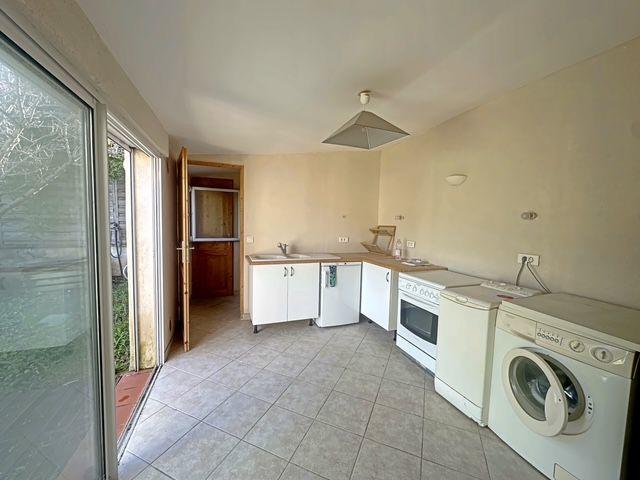 Maison - 170 m² - 4 pièces