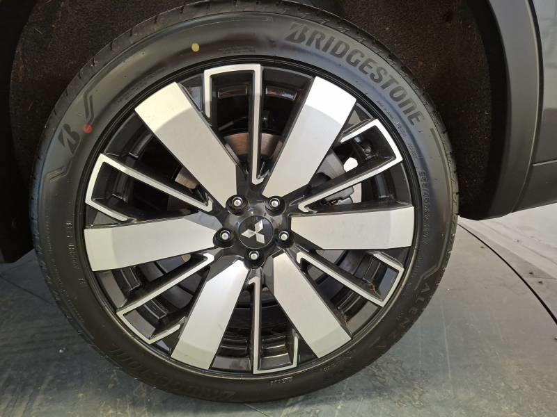 Mitsubishi Outlander 2.4 Mivec Phev 306 4wd Intense