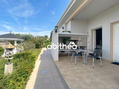 Villa - 156 m² - 5 pièces