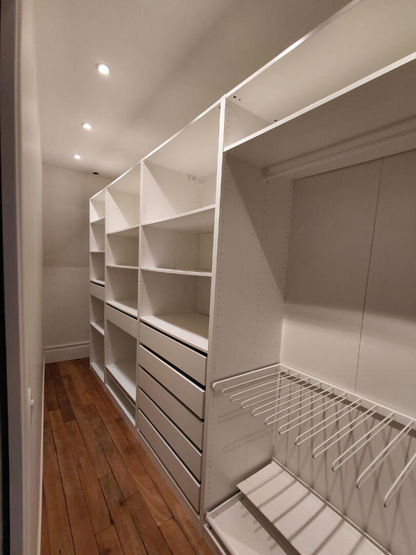 Appartement - 81 m² - 3 pièces