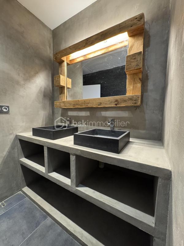 Villa - 66 m² - 3 pièces