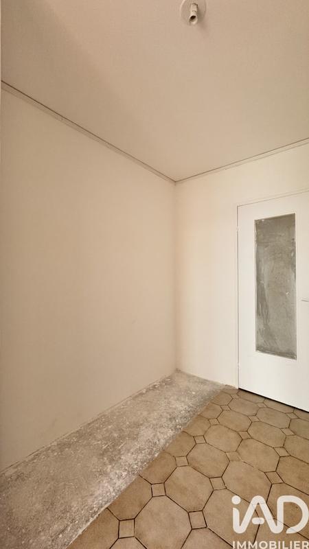 Appartement - 79 m² - 4 pièces