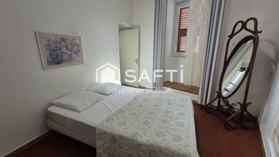 Appartement - 28 m² - 2 pièces