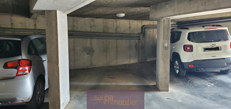 Appartement - 53 m² - 2 pièces