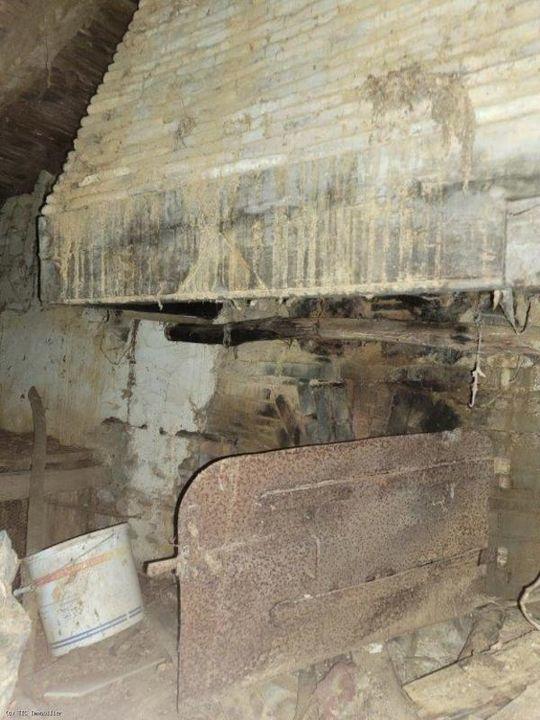 Maison - 235 m² - 9 pièces