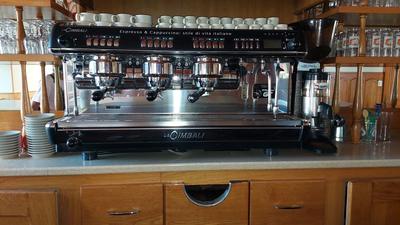 Fonds de commerce - 90 m²