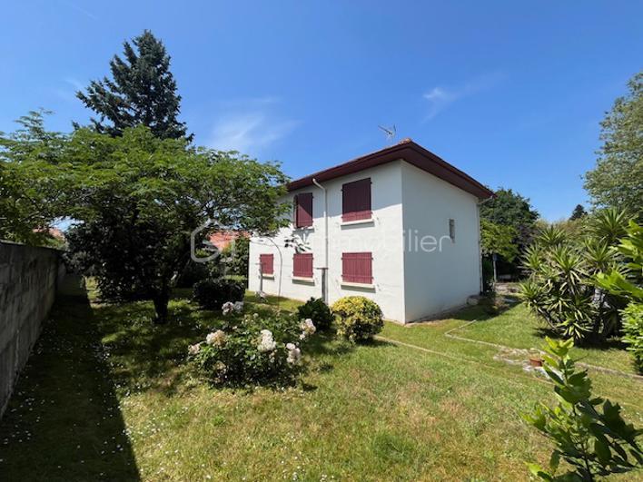 Maison - 132 m² - 4 pièces