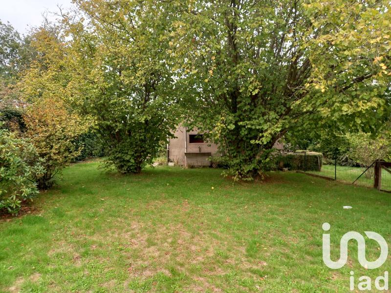 Maison - 112 m² - 6 pièces