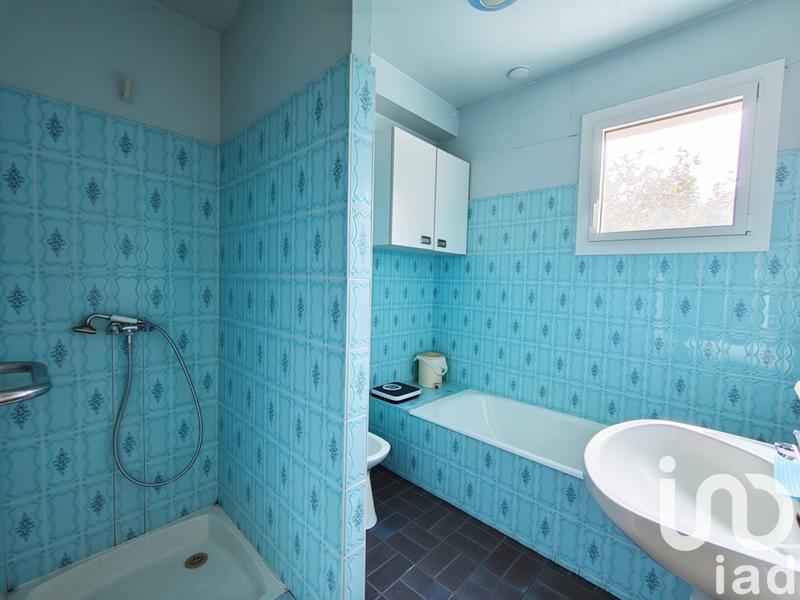 Maison - 144 m² - 6 pièces