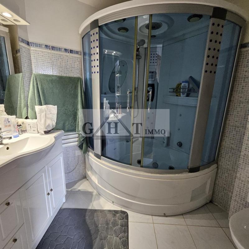 Local commercial - 508 m²