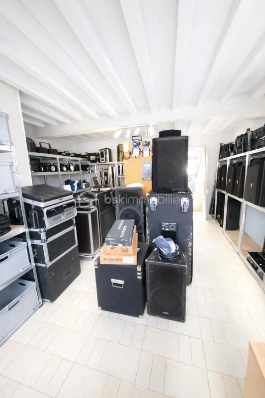 Maison - 180 m² - 4 pièces