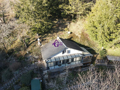 Maison traditionnelle - 65 m² - 3 pièces