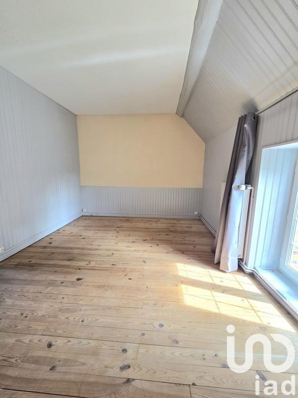 Maison - 145 m² - 6 pièces