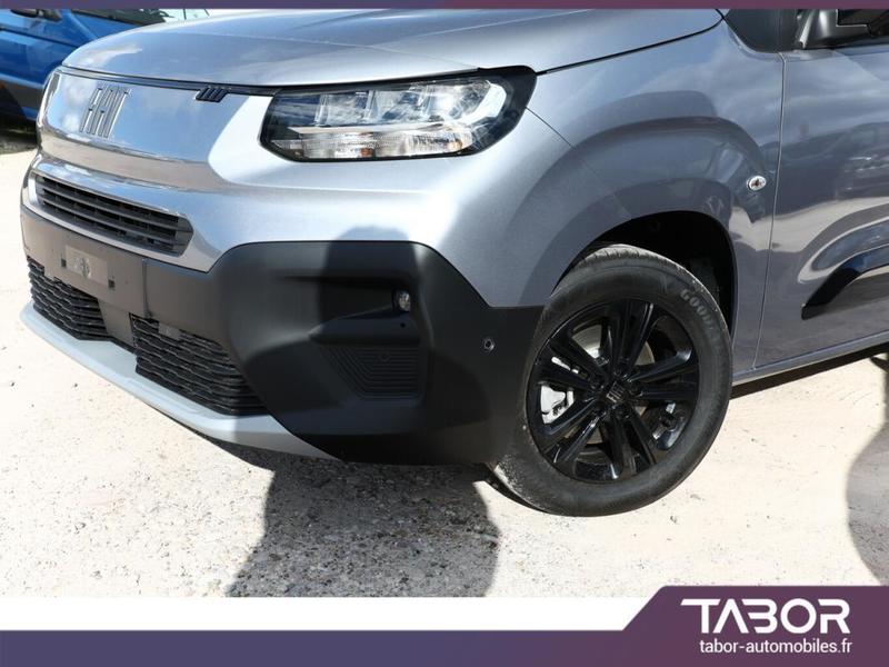 Fiat Doblo Kombi 1.5 BHDi 130 Gps 180°Cam Keyl