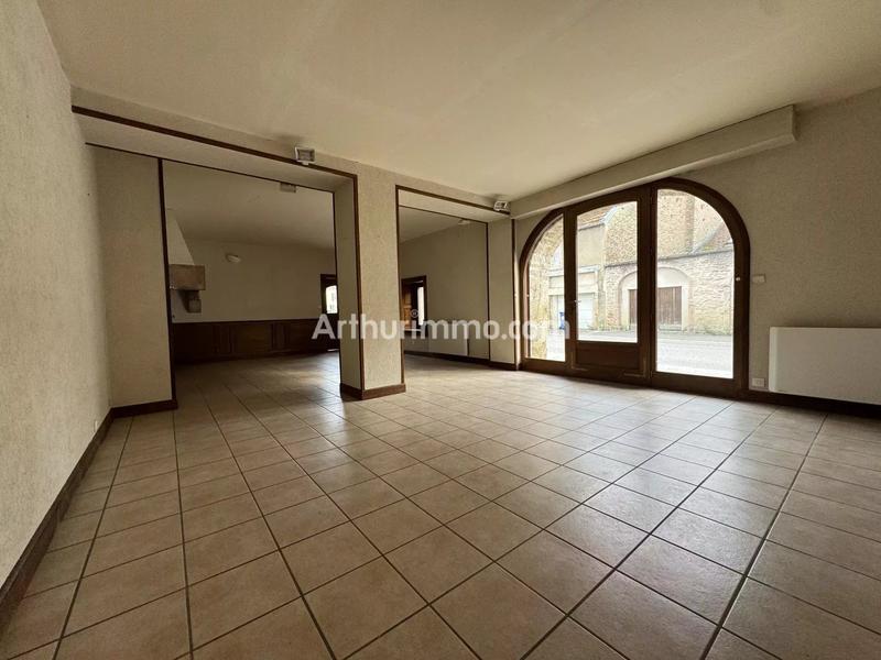 Magasins - 45 m² - 1 pièce