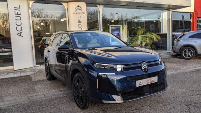 Citroën C5 Aircross Hybride 145 e-Dcs6 Max