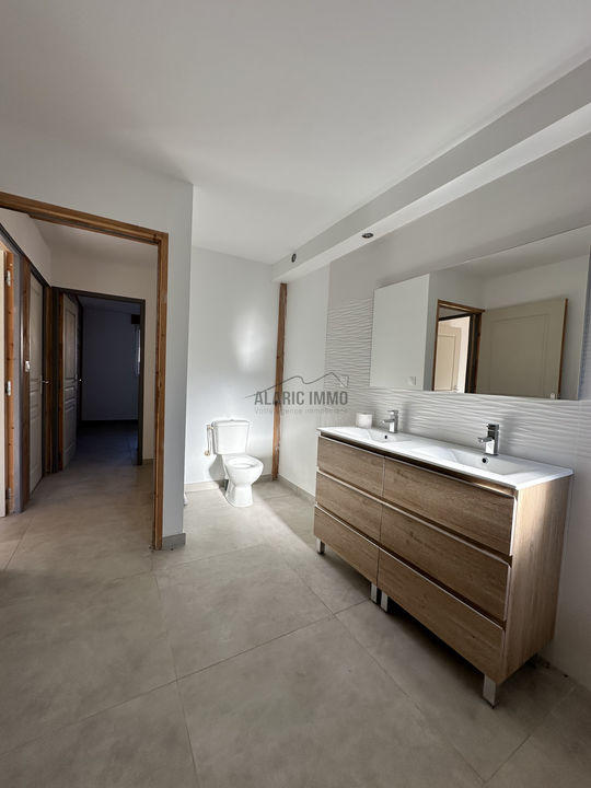 Villa - 115 m² - 4 pièces