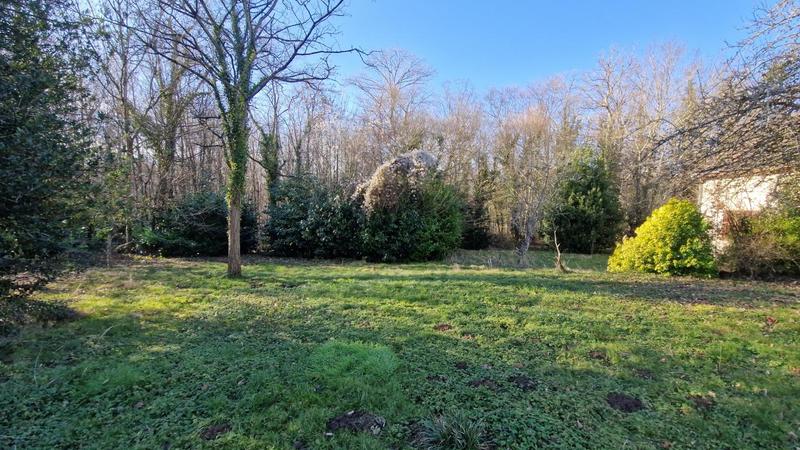 Maison - 124 m² - 4 pièces