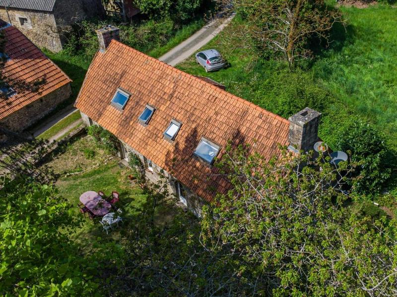 Maison - 135 m² - 5 pièces